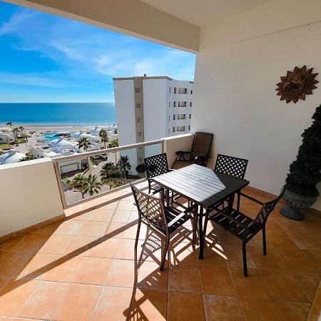 Las Palmas Resort Condo 603 With Amazing Sea View Puerto Peñasco Exterior foto