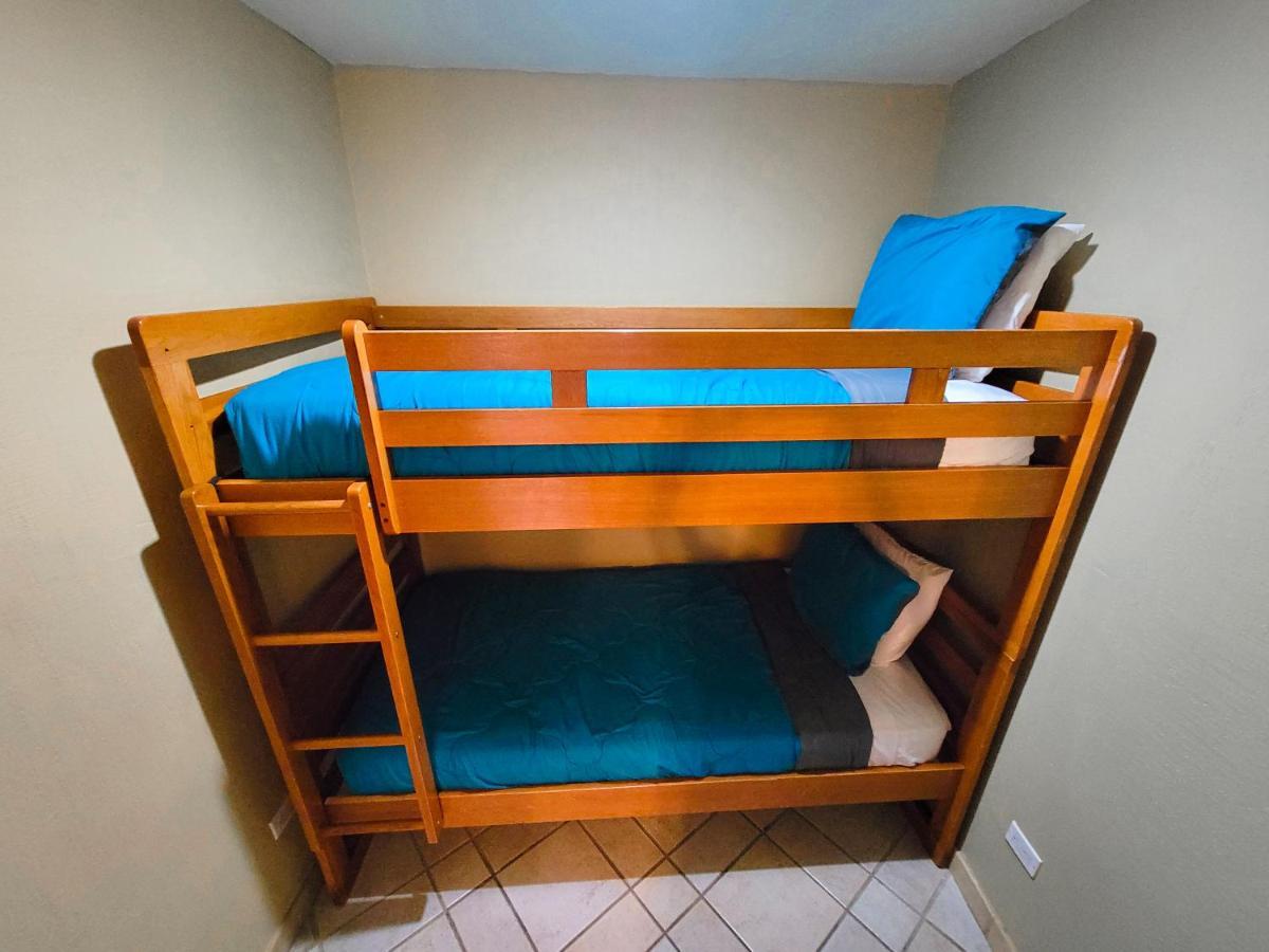 Las Palmas Resort Condo 603 With Amazing Sea View Puerto Peñasco Exterior foto